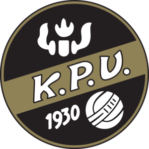 KPV Kokkola Logo